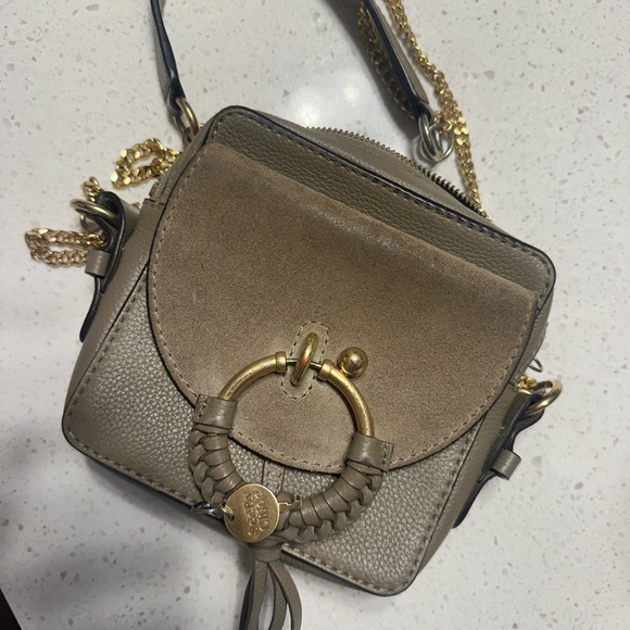 See by Chloe Joan Mini Crossbody Bag - Picture 4 of 6